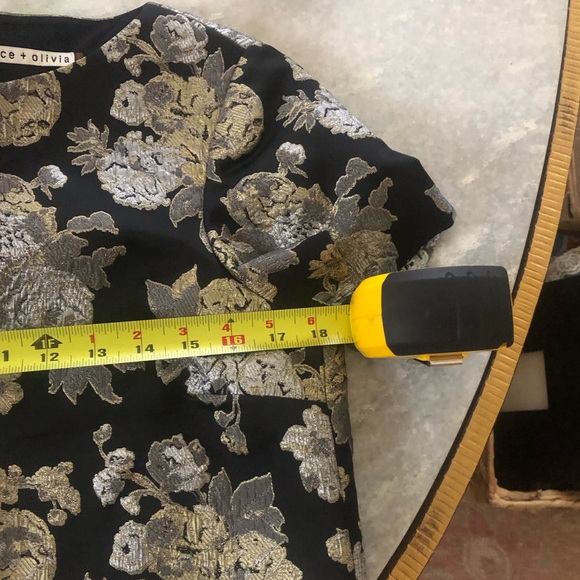 Coordinated set by Alice Olivia - Picture 5 of 10